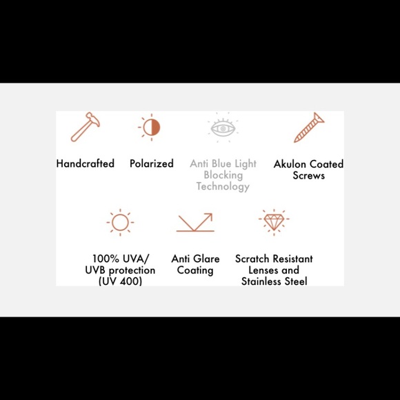 Privé Revaux The Grace Sunglasses 1950s Style - Picture 7 of 7